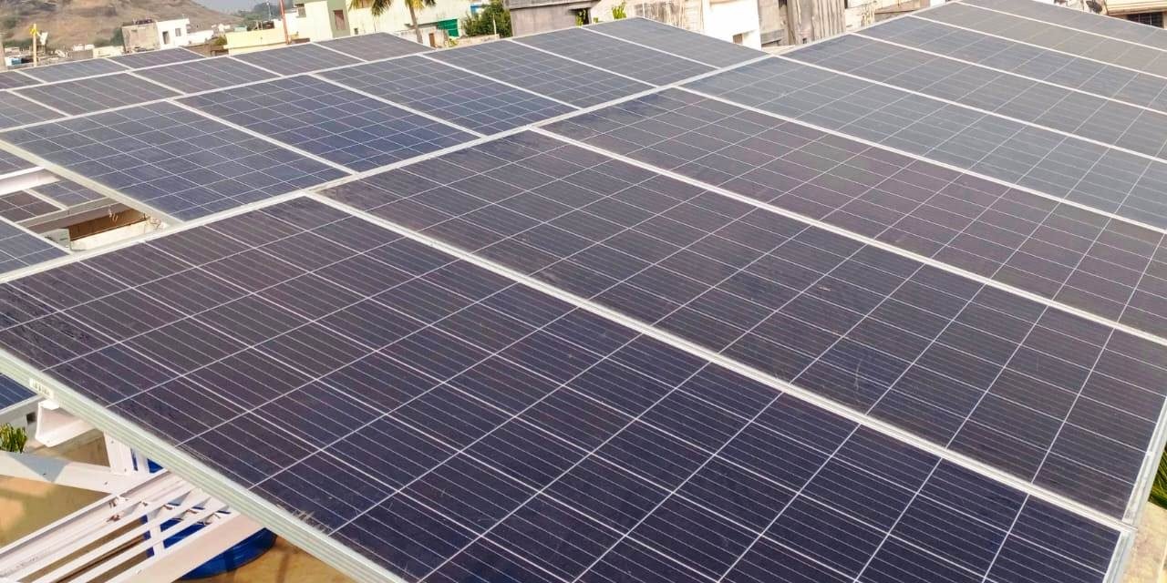 Leading company to install all brands of solar power
